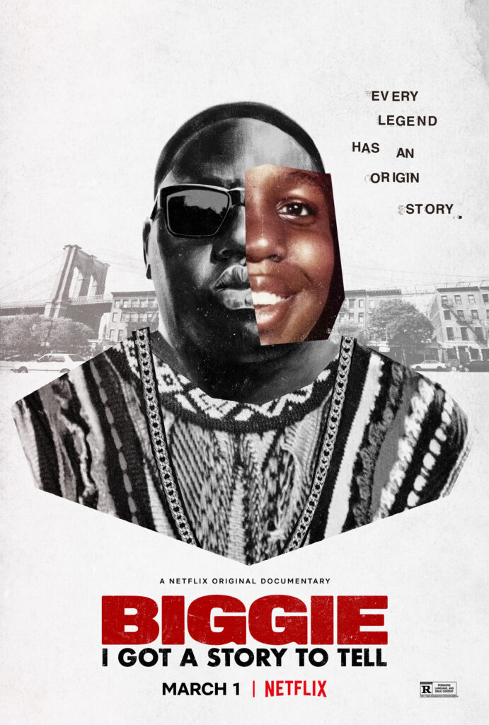 Biggie: I Got A Story To Tell United States vs Billie Holiday