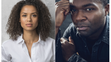 Gugu Mbatha-Raw & David Oyelowo to Lead HBO Max's 'The Girl Before'