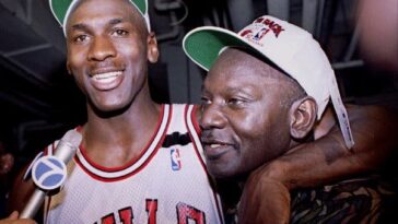 Trailer: 'Moment of Truth' Examines Murder of Michael Jordan's Father