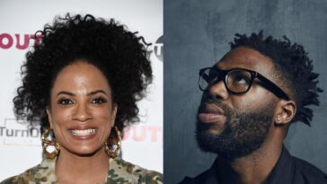 OWN Kings of Napa Janine Sherman Barrois