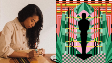 Academy Commissions Black Artists For 93rd Oscars Campaign Art