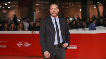 Reinaldo Marcus Green Tapped to Direct Paramount's Bob Marley Biopic