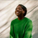 Viola Davis taken by Andre Wagner for W Magazine