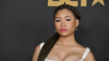 Storm Reid star in sequel thriller Searching