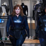 Official Trailer & Key Art For 'Thunder Force' - Starring Melissa McCarthy and Octavia Spencer