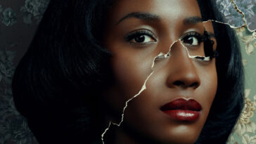 Teaser Trailer For Terror Anthology Series 'THEM'