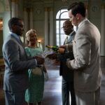 "The Banker," Starring Samuel L. Jackson, Anthony Mackie & Nia Long, Earns NAACP Image Award: