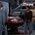 First Look: Mike Epps & Wanda Sykes Netflix Sitcom 'The Upshaws'
