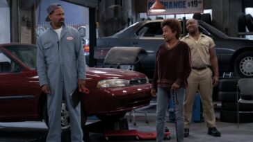First Look: Mike Epps & Wanda Sykes Netflix Sitcom 'The Upshaws'