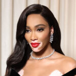 Winnie Harlow Joins As Judge on 'Making the Cut' Season 2