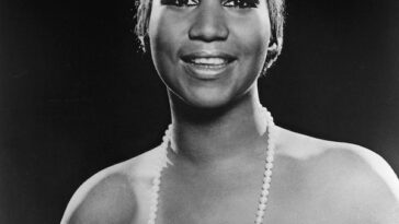 Aretha Franklin Playlist