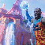 First Look Images: Space Jam: A New Legacy
