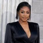 Offers Encouraging Words to Young Black Girls Tiffany Haddish Wins Grammy