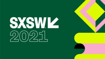 2021 Film Festival Slate South by Southwest (SXSW)
