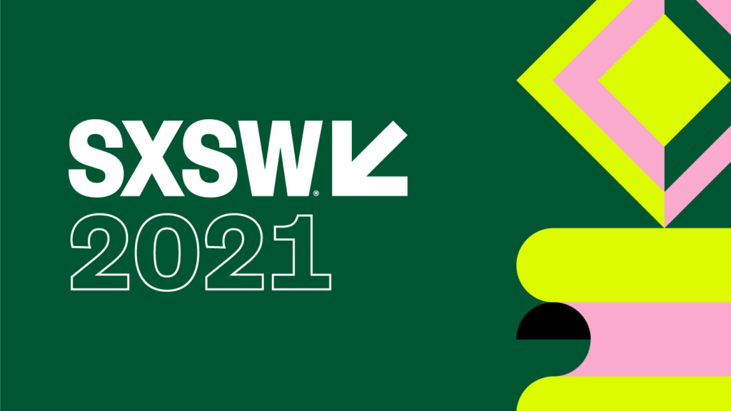 2021 Film Festival Slate South by Southwest (SXSW)