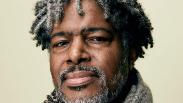 Ali LeRoi American Refugee