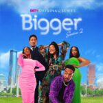 BET+ Bigger Season 2