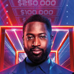 Dwayne Wade The Cube