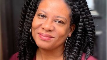 Erika Dilday American Documentary