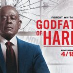 Tidal Epix Godfather Harlem