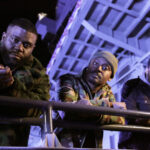 Ghost Brothers Discovery+ Fright