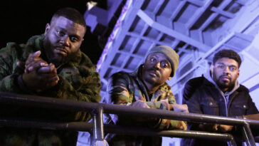 Ghost Brothers Discovery+ Fright