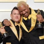 Travon Free & Martin Desmond Roe Win Oscar for Short Film ‘Two Distant Strangers’