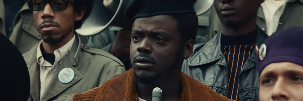 Daniel Kaluuya SNL Promo