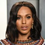 Kerry Washington Neutrogena Film