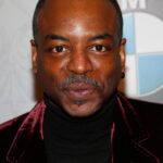 LeVar Burton Jeopardy! Host