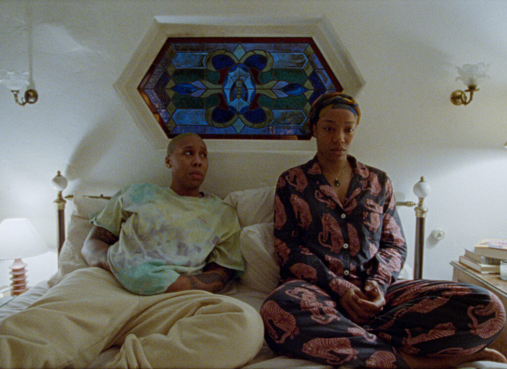Master of None - New Season, New Vibe