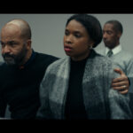 Netflix Debuts Trailer For 'Monster' Starring Kelvin Harrison Jr., Jennifer Hudson, Jeffrey Wright & More