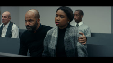 Netflix Debuts Trailer For 'Monster' Starring Kelvin Harrison Jr., Jennifer Hudson, Jeffrey Wright & More