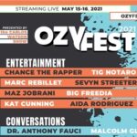 OZY Fest HBCU's Clubhouse