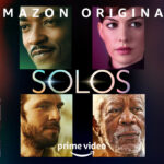 Amazon Original 'Solos'