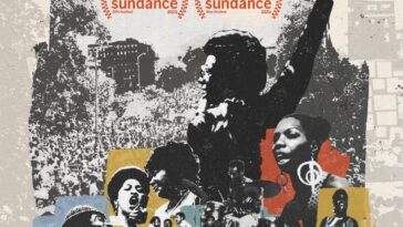 Teaser Trailer for Questlove's 'Summer of Soul (...or, When The Revolution Could Not Be Televised)'