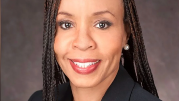 Kim Godwin is named new President of ABC News