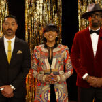 Tone Bell, Tichina Arnold, & JB Smoove host the 12th Annual AAFCA Awards