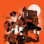 TT the Artist talks ‘Dark City Beneath the Beat’ and more