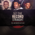 Jam Master Jay Documentary