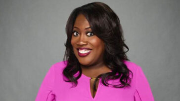 Sheryl Underwood Photo Courtesy of CAA