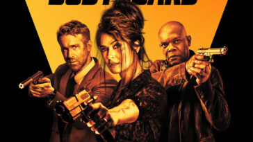 Samuel L Jackon Hitmans Wifes Bodyguard