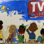 Series: Brown Like Me Title: CAST of 2021 ©️ | a modern cast of characters