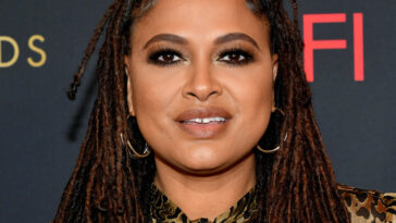 Ava DuVernay NBC
