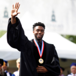 Howard University Chadwick Boseman