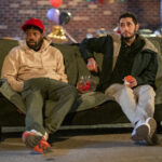 Flatbush Misdemeanors Showtime Premiere
