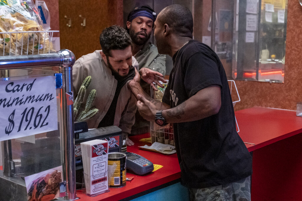 Showtime Releases Season Premieres of 'The Chi', 'Black Monday', and Series Premiere of 'Flatbush Misdemeanors' for FREE