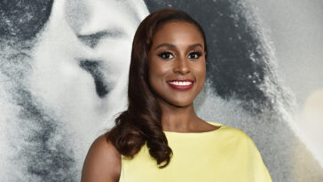 HBO Max Issa Rae