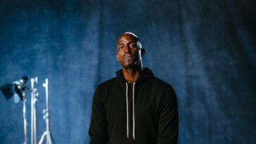 Kevin Garnett Documentary Showtime