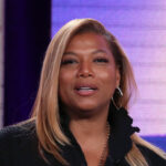 Queen Latifah Conductors